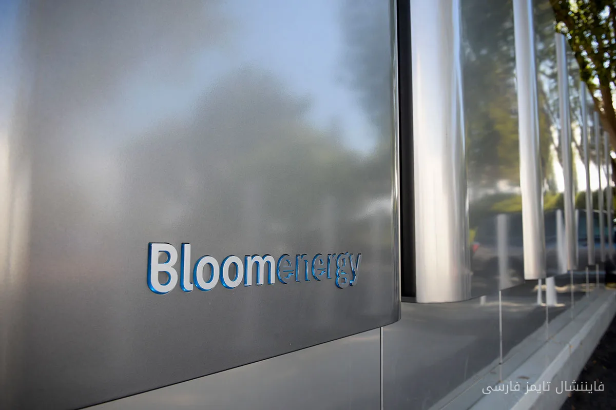 Bloom Energy سیستم قدرت جدید 800V DC را برای boom AI رونمایی کرد