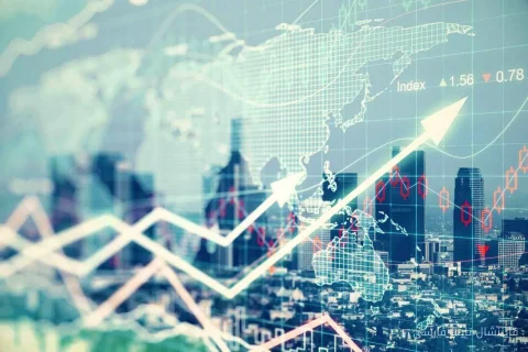 پرش بی‌سابقهٔ Oracle و سقوط قیمت نفت؛ بازارها در انتظار آمار تورم آمریکا