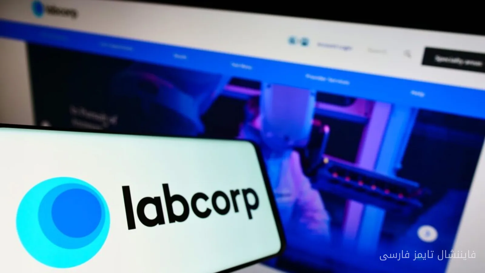 Labcorp's Long-Term Growth Strategy Presented Through 2029