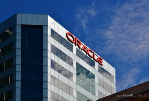 Oracle در اوج تقاضای ابری هوش مصنوعی با جهش سهام مواجه شد