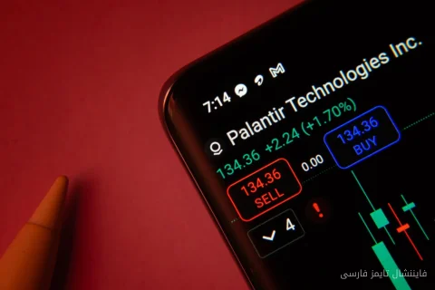 جذابیت سهام Palantir با وجود افزایش ۵۰ درصدی در ماه اوت
