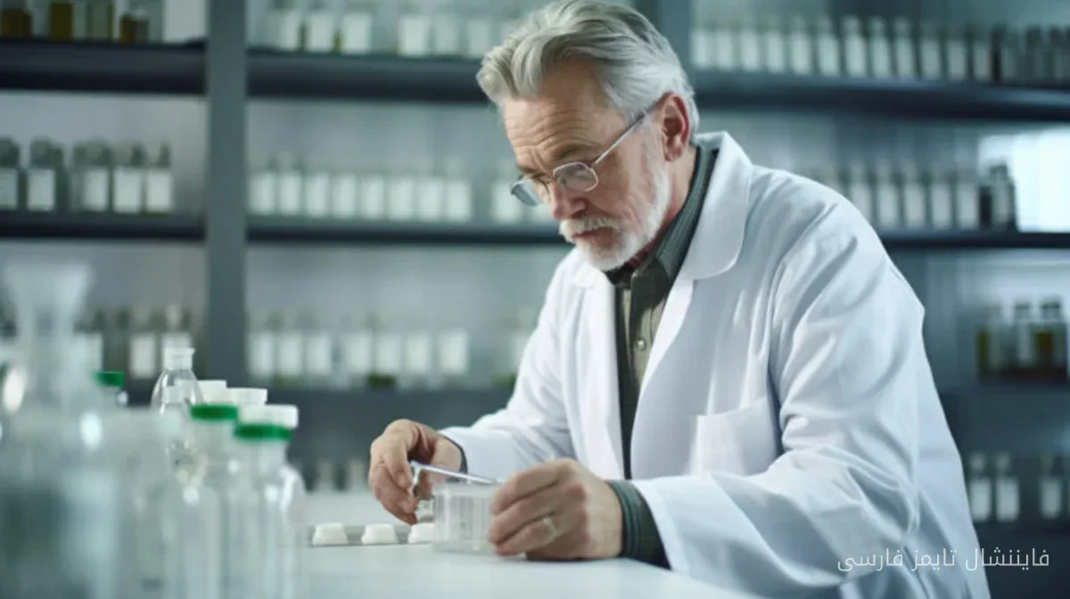 چرا صندوق سرمایه‌گذاری Regeneron Pharmaceuticals را فروخت؟