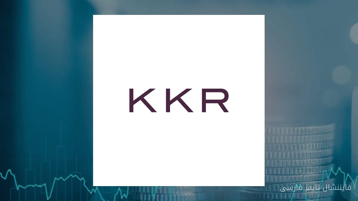 KKR فرصت‌های رشد در اعتبار خصوصی و زیرساخت‌های هوش مصنوعی را شناسایی کرد