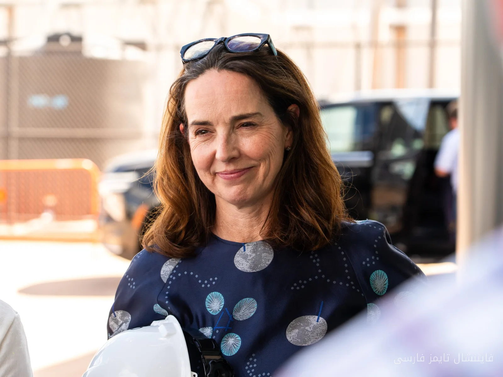 Sara Fryar: Artificial Intelligence Will Replace Some Repetitive Jobs