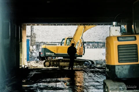 شراکت Caterpillar با FieldAI: جهش در فرصت‌های خودکارسازی هوش مصنوعی