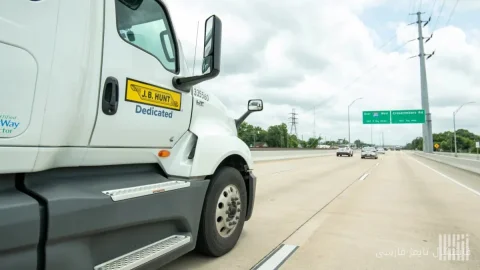 Overroute با سرمایه‌گذاری ۵.۵ میلیون دلاری، پلتفرم حمل‌ونقل هوشمند را گسترش می‌دهد
