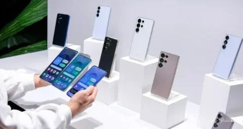 Nouveaux prix des téléphones Samsung sur le marché iranien : Quelles nouvelles du 14 septembre 1405 ?