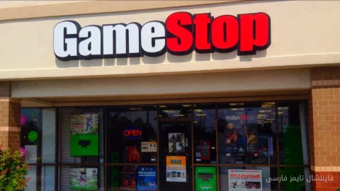 GameStop با ۴% افزایش به خاطر فروش ۵۷% جمع‌آوری‌ها و خرید یک میلیون دلاری مدیر