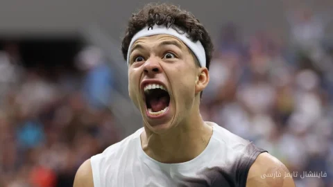 بن شلتون و الکساندر زوره‌ف، قهرمانان خستگی‌ناپذیر US Open