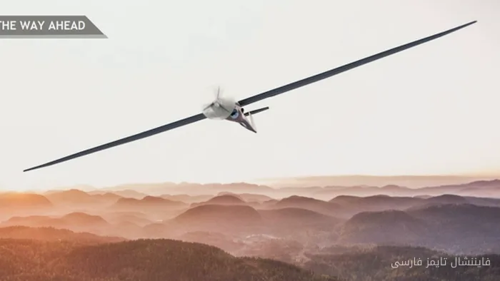 توسعه سلاح‌های فضایی و جایگزین MQ-9 Reaper در برنامه نیروی هوایی آمریکا