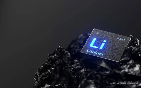 J.P. Morgan هدف قیمت سهام Lithium Americas را تغییر داد