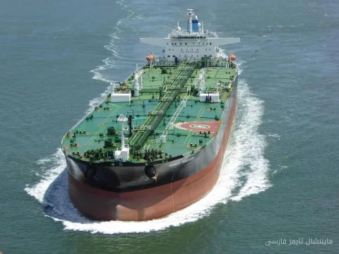 کاهش قیمت نفت پس از پیش‌بینی IEA درباره کاهش شدید تقاضا