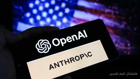 بانکداران AI به دنبال اعتبار بالای اعتباری پس از IPO