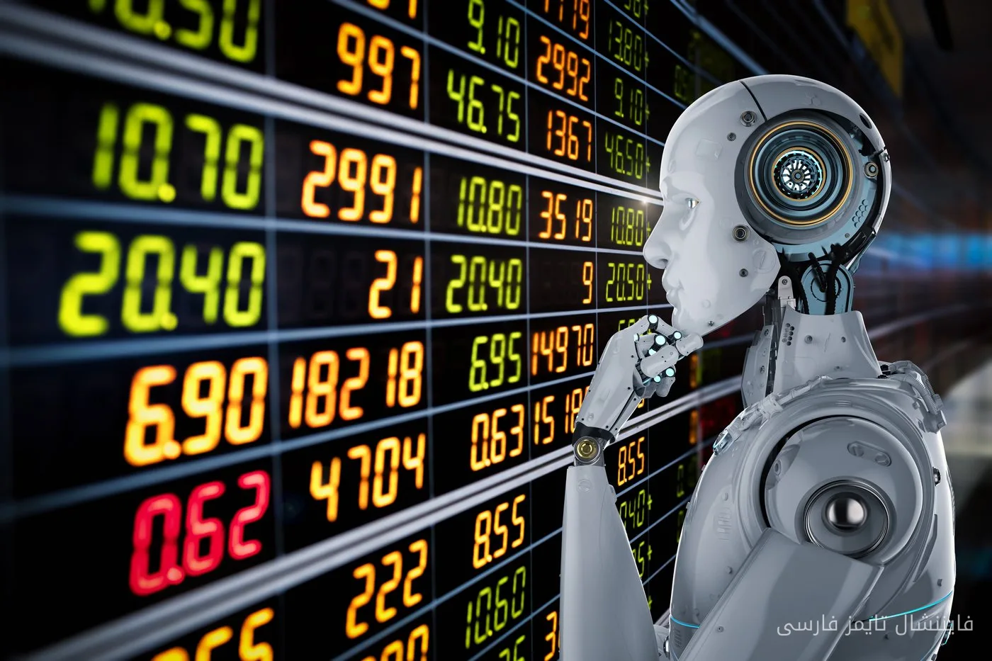 عرضه عمومی اولیه Anthropic و تأثیر آن بر سرمایهگذاران S&P 500