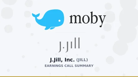 J.Jill, Inc. در Q2 2026: نتایج مالی که بازار را شگفت‌زده کرد