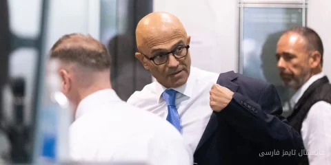 Satya Nadella veröffentlicht interne Warnung zur Sicherheit von Künstlicher Intelligenz