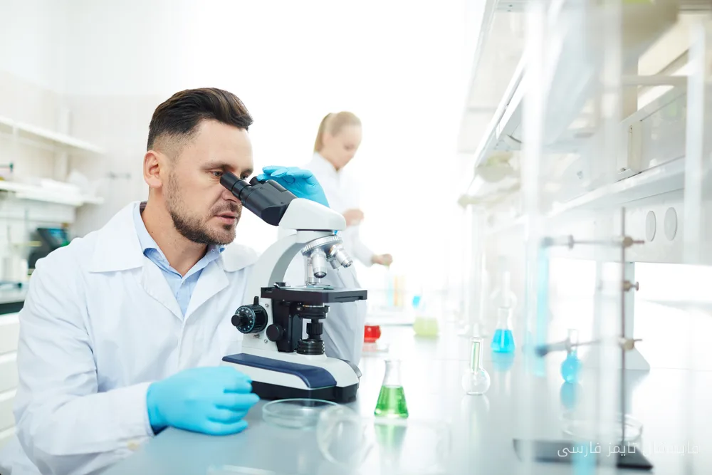 تأیید درخواست مجوز واکسن لایم توسط Pfizer و Valneva
