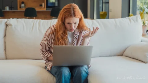 درخواست ۱۲۰۰ دلاری تقلبی، دنیای یک زن ویرجینیایی را زیر و رو کرد
