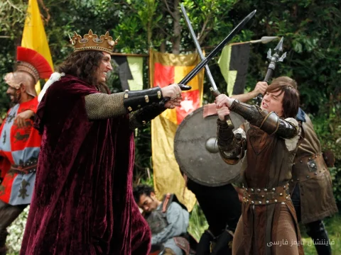 لماذا يتحدث الجميع فجأة عن LARPing في عالم التكنولوجيا؟