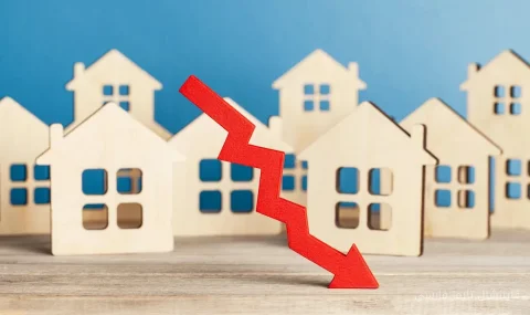 Le marché immobilier s'effondrera-t-il en 2026 ? Probablement pas !