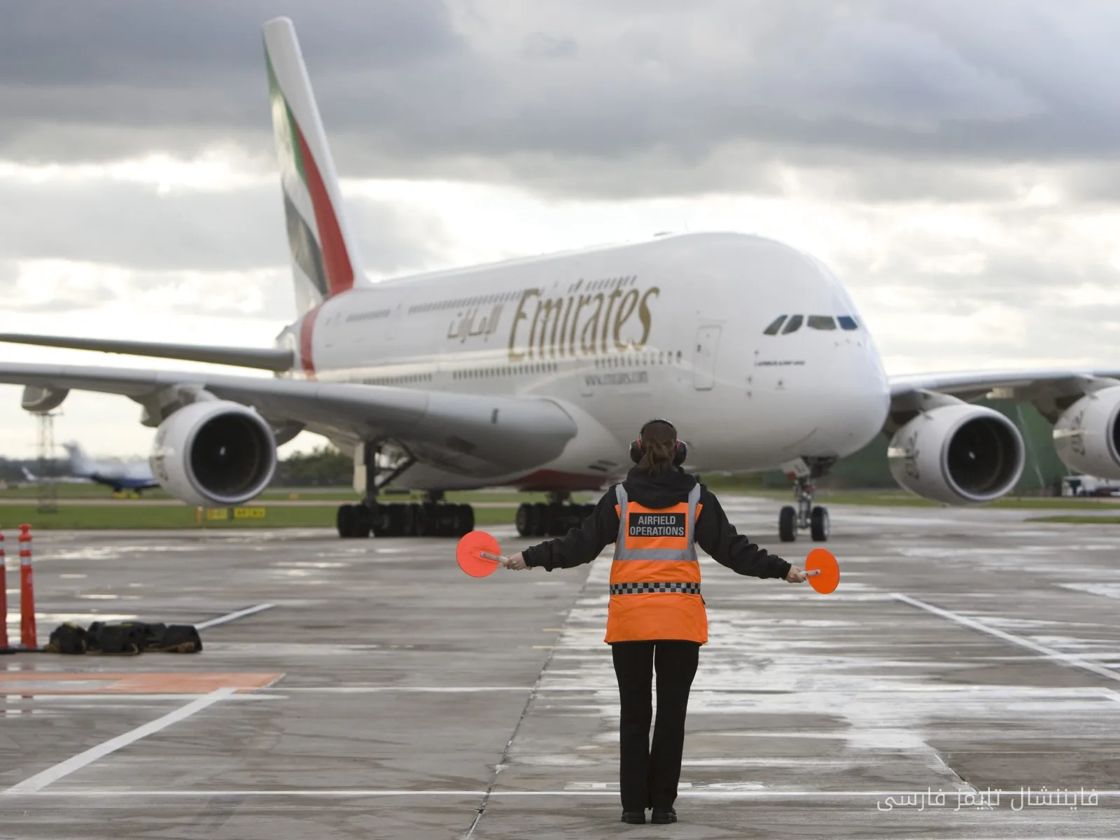 احیای ایرباس A380؛ پروازهای جدید در مسیرهای جهانی