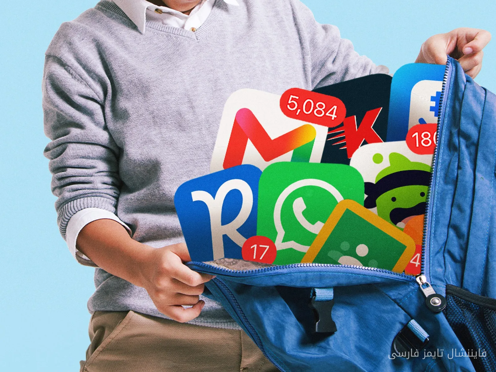 Stenton hat Eltern in der komplexen Welt der Bildungs-Apps ertrinken lassen