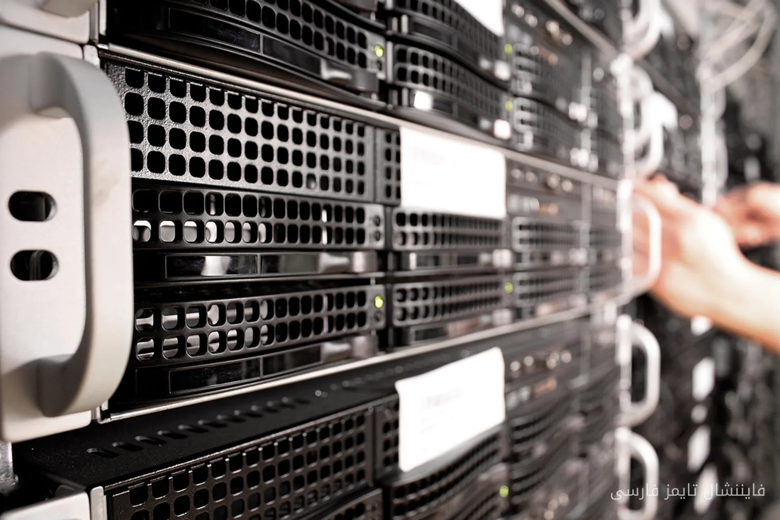 رشد 121 درصدی سهام CrowdStrike و ارزیابی وضعیت بازار