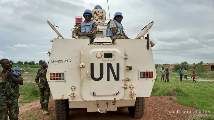 Les États-Unis ont un plan pour réformer l'embargo sur les armes au Soudan