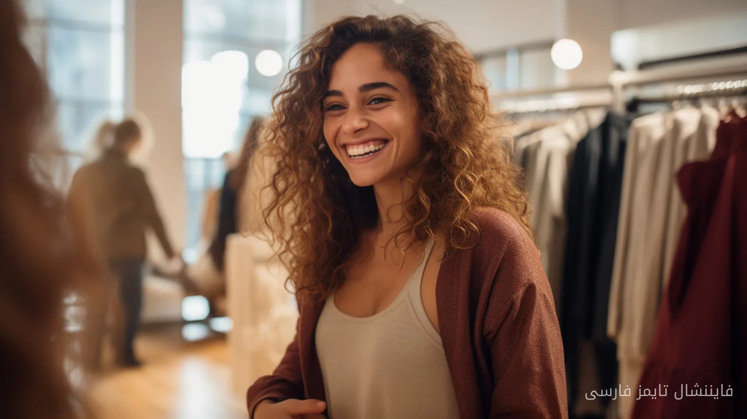 American Eagle (AEO) پیش‌بینی خود را ثابت نگه داشت، اما سرمایه‌گذاران فروش کردند