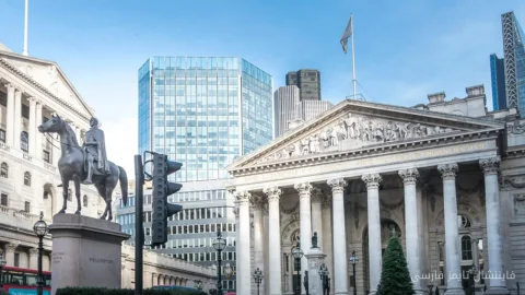 بانک انگلستان؛ در انتظار بیانیه‌ای تندتر از UBS