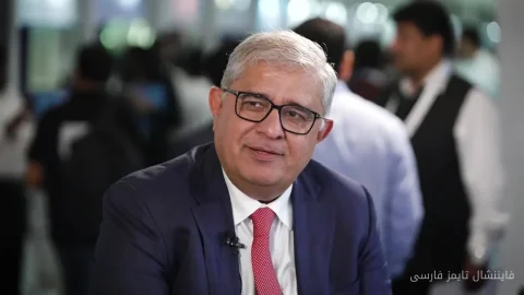 تحول در Axis Bank: تلاش‌های AI مدیرعامل برای کاهش استخدام‌ها