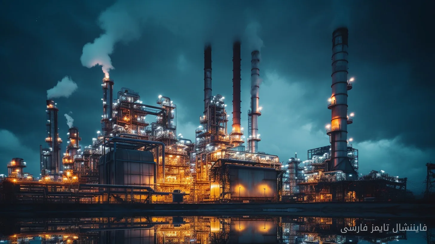 Shell به‌دنبال قدرت‌نمایی: مالکیت کامل Tri Star را به‌دست می‌آورد