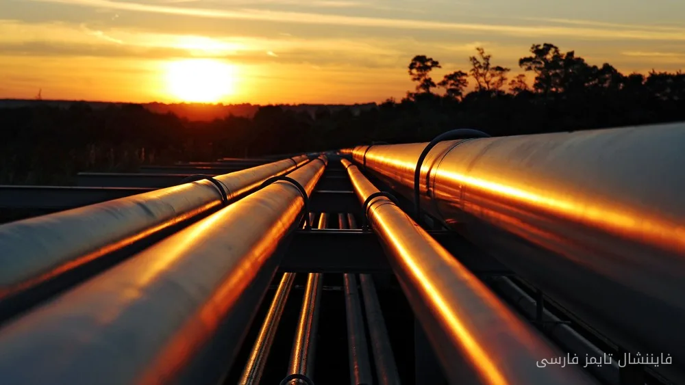 Reparaturen der Ost-West-Ölpipeline in Saudi-Arabien werden mehrere Wochen dauern