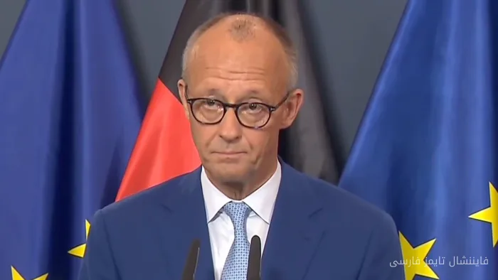 شکست تاریخی CDU در انتخابات ایالتی آلمان تحت رهبری مرز