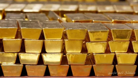 سیلاب طلای روسی در هنگ کنگ؛ رکوردی تازه در واردات