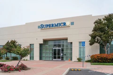 آیا سهام Super Micro از Nasdaq عقب مانده است؟