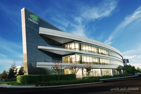 Nvidia با پیش‌بینی‌های Piper ارزش پایین‌تری دارد