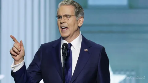 Scott Bessent به انتقاد از 'Bloomberg Terminal bros' پرداخت؛ بازدهی خزانه‌داری 10 ساله به 4.94% رسید