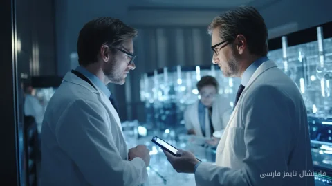 آیا Bristol-Myers Squibb می‌تواند بر Novartis غلبه کند؟