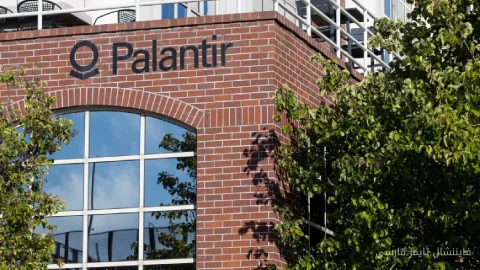 شراکت جنجالی Palantir و Nebius در زمینهٔ زیرساخت‌های هوش مصنوعی
