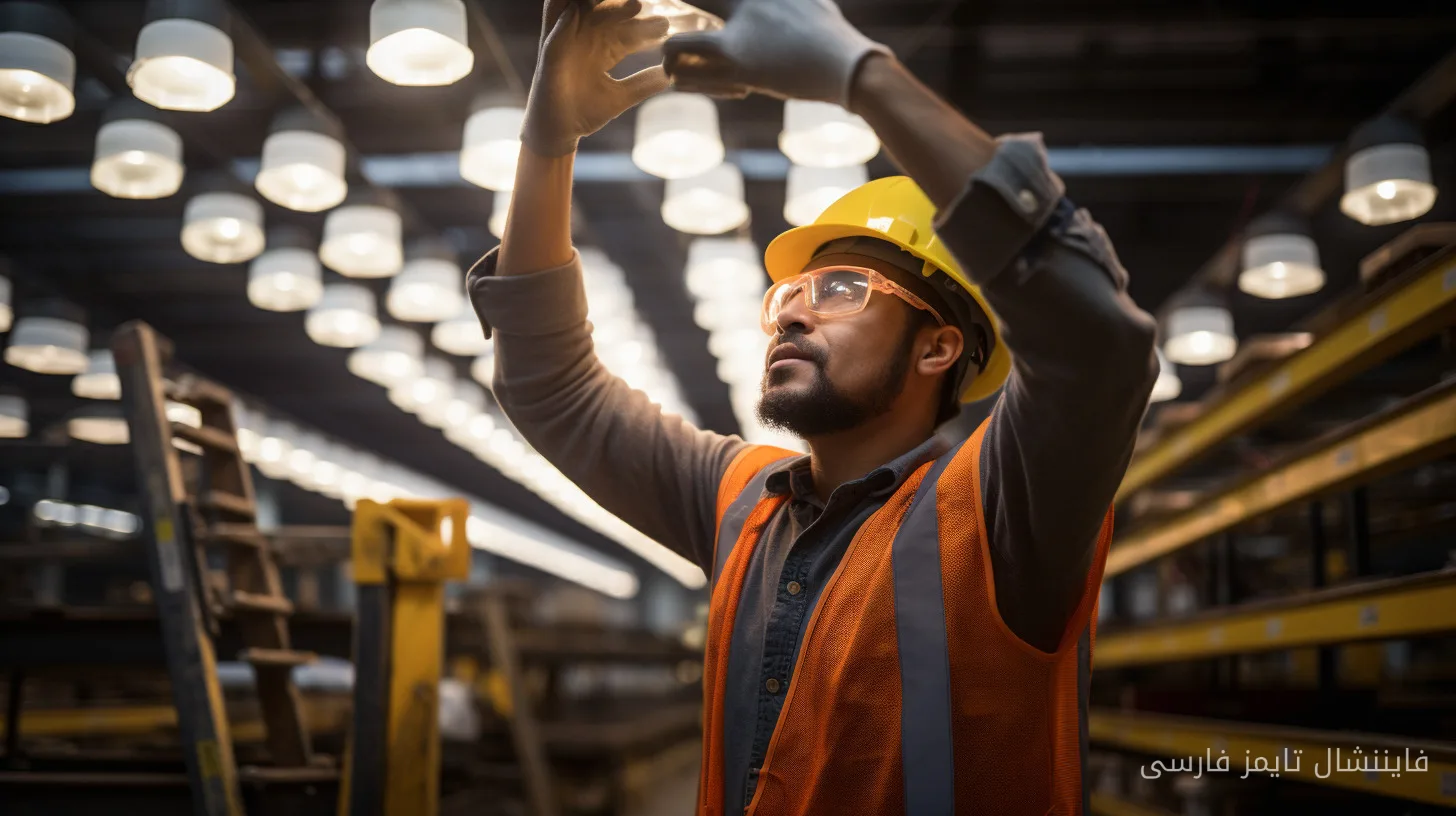 Orion Energy Systems درآمد پیش‌بینی‌شده سال مالی 2027 را افزایش داد