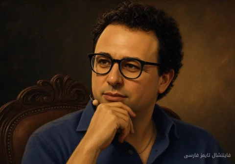 داریو آمودئی، توقف در هوش مصنوعی را خواستار شد