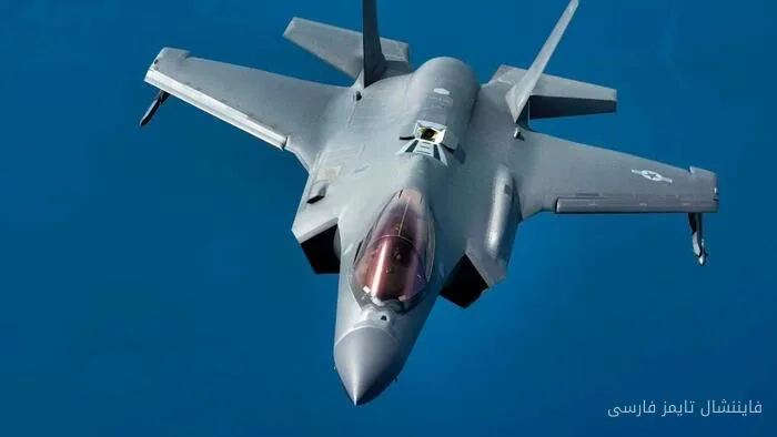 اسرائیل درخواست «جبران» از آمریکا در پی فروش F-35 به عربستان دارد