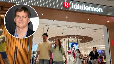 Michael Burry، Lululemon را به عنوان بزرگترین موقعیت خود انتخاب کرد
