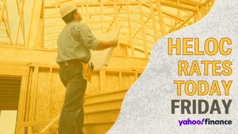 چرا نرخ وام‌های HELOC و وام‌های معادل در سپتامبر ۲۰۲۶ مهم‌تر از همیشه است؟