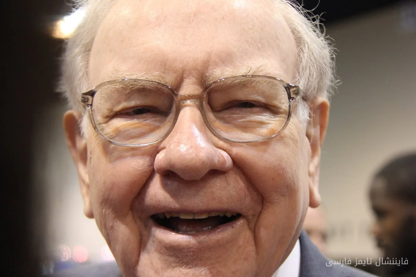 Warren Buffett a transformé Apple en le plus grand investissement de Berkshire Hathaway