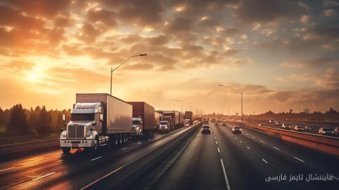 آیا افزایش ۵.۷ درصدی ارسال‌های LTL XPO می‌تواند چالش وزن سبک را جبران کند؟