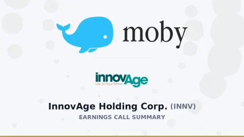 Was sagt InnovAge Holding Corp. im vierten Quartal 2026?