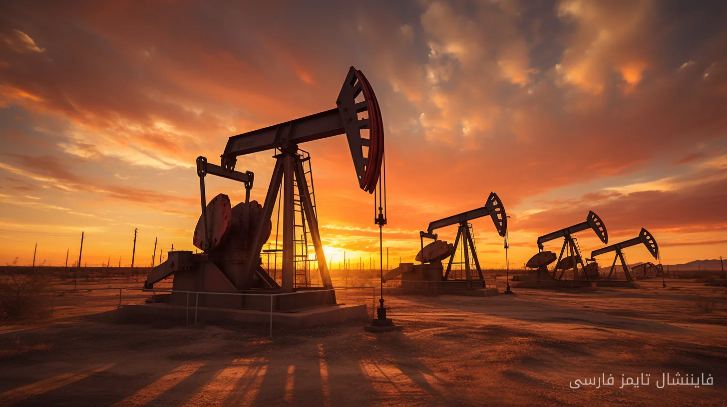 Chevron برنامه‌اش را برای افزایش فعالیت در ونزوئلا بیش از دو برابر می‌کند