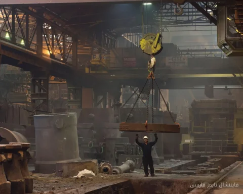 آلومیینیوم بریج‌نورث: زمستانی پرتنش در انتظار صنعت اروپا